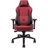 Кресло Thermaltake X Comfort GGC-XCR-BRLFDL-01 (бордовый)