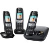 Радиотелефон Gigaset C620A Trio