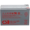 Аккумулятор для ИБП CSB Battery GPL1272 F2FR (12В/7.2 А·ч)