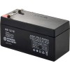 Аккумулятор для ИБП General Security GS 1.2-12 (12В/1.2 А·ч)