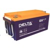 Аккумулятор для ИБП Delta GX 12-80 (12В/80 А·ч)