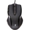 Игровая мышь Tesoro Shrike (серебристый) [H2LV2 SR]