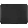 Внешний накопитель Toshiba Canvio Ready 4TB HDTP240EK3CA
