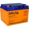 Аккумулятор для ИБП Delta HRL 12-211W (12В/45 А·ч)