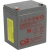 Аккумулятор для ИБП CSB Battery HRL1223W F2FR (12В/5 А·ч)