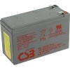 Аккумулятор для ИБП CSB Battery HRL1234W F2FR (12В/9 А·ч)