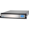 Источник бесперебойного питания IНЭЛТ GAMMA 1.5K (L) (IN1500RM-GA) LCD
