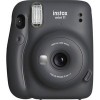 Фотоаппарат Fujifilm Instax Mini 11 (темно-серый)