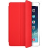 Чехол для планшета Apple iPad Air Smart Cover Red