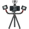 Трипод Joby GorillaPod Mobile Rig (для смартфона)