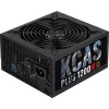 Блок питания AeroCool KCAS Plus 1200M