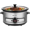 Медленноварка Kitfort KT-213