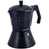 Гейзерная кофеварка Kamille KM 2514MR