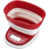 Кухонные весы Oursson KS5006PD/RD