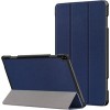 Чехол для планшета KST Smart для Lenovo Tab P10 (синий)