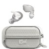 Наушники Klipsch T5 II Sport (белый)