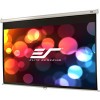 Проекционный экран Elite Screens Manual 211x221 [M113NWS1]