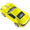 Мышь CBR MF 500 Lambo Yellow