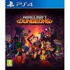 Minecraft Dungeons для PlayStation 4