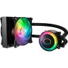 Кулер для процессора Cooler Master MasterLiquid ML120R RGB MLX-D12M-A20PC-R1