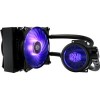 Кулер для процессора Cooler Master MasterLiquid Pro 120 RGB MLY-D12X-A20PC-R1
