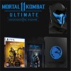Mortal Kombat 11 Ultimate. Kollector's Edition для PlayStation 5