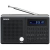 Радиоприемник Lenco MPR-034WH