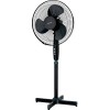 Вентилятор Maxwell MW-3546 BK