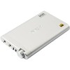 Портативный усилитель Topping NX4 DSD (серебристый)