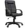 Кресло OfficeMarket Орион мини (черный)