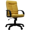Кресло OfficeMarket Орион мини (желтый)