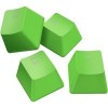 Набор кейкапов Razer PBT Keycap Upgrade Set (razer green)