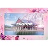 Цифровая фоторамка Digma PF-104FL