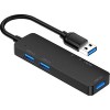 USB-хаб  Profit YC-909A