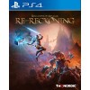 Kingdoms of Amalur: Re-Reckoning для PlayStation 4