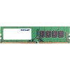 Оперативная память Patriot Signature Line 4GB DDR4 PC4-21300 PSD44G266641