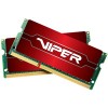 Оперативная память Patriot Viper Series 2x8GB DDR4 SODIMM PC4-22400 [PV416G280C8SK]