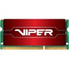 Оперативная память Patriot Viper Extreme Performance 8GB DDR4 SODIMM PC4-21300 PV48G266C8S