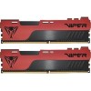 Оперативная память Patriot Viper Elite II 2x16GB PC4-21300 PVE2432G266C6K