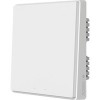 Выключатель Aqara Smart Wall Switch D1 (одноклавишный, без нейтрали)
