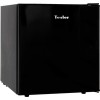 Однокамерный холодильник Tesler RC-55 (черный)