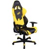 Кресло DXRacer OH/RE21/NY/NAVI