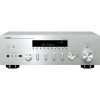 Стереоресивер Yamaha R-N602 (серебристый)