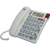Телефонный аппарат Ritmix RT-570 (белый)