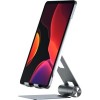 Подставка Satechi R1 Aluminum Hinge Holder Foldable Stand (серый космос)