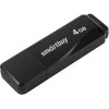 USB Flash Smart Buy LM05 4GB (черный)