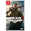 Sniper Elite 4 для Nintendo Switch