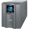 Источник бесперебойного питания APC Smart-UPS C 1000 ВА