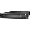 Источник бесперебойного питания APC Smart-UPS X 3000VA Rack/Tower LCD 200-240V (SMX3000RMHV2U)