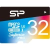 Карта памяти Silicon-Power Superior Pro microSDHC SP032GBSTHDU3V20SP 32GB (с адаптером)